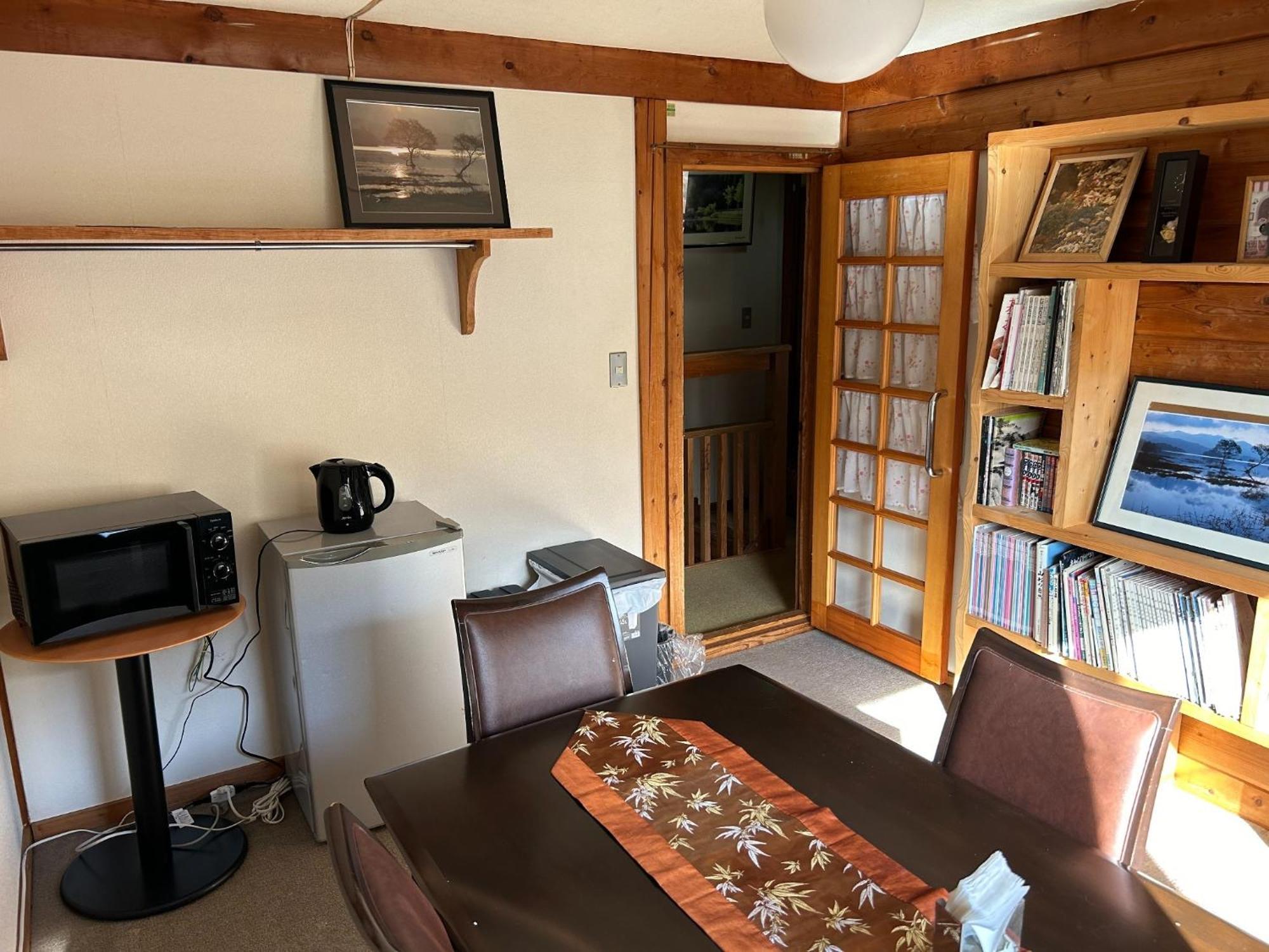 Zao Pension Aramiya - Vacation Stay 13218V Kaminoyama Buitenkant foto